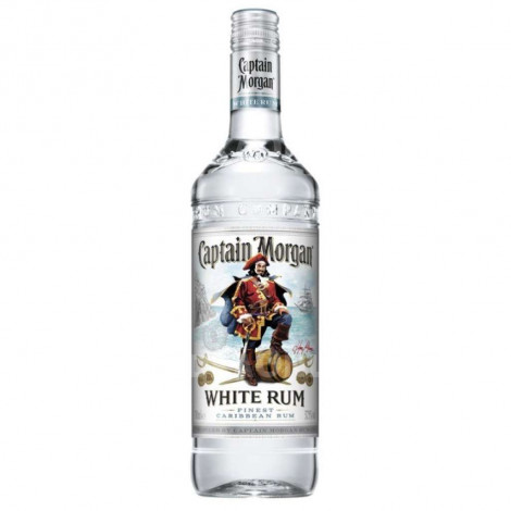 Капитан Морган Уайт 0,5 L (Ром)