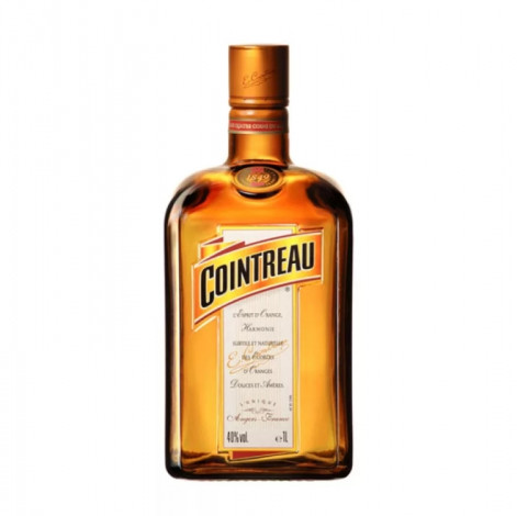 Ликер Куантро 0,7 L