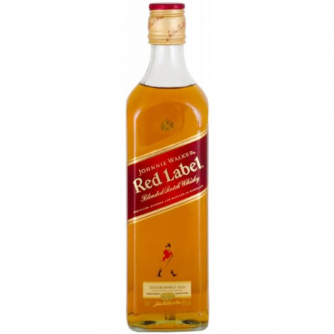 РЭД ЛЕЙБД 0,5 L
