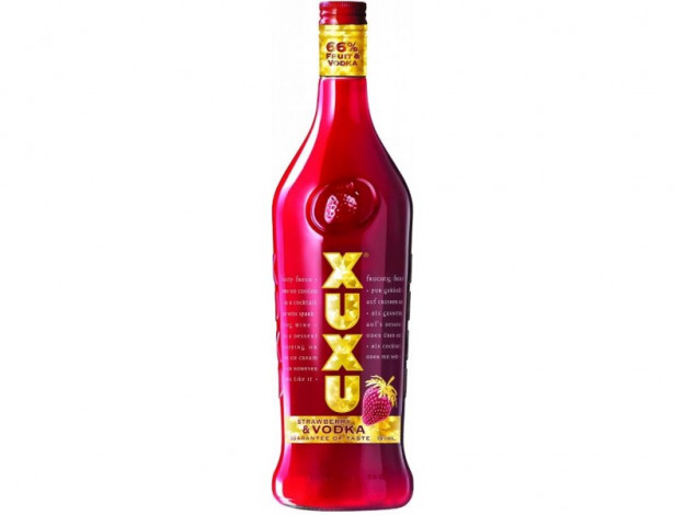 КСУКСУ 0,7 L